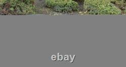 HD 12-16.5 SKS-8 Skid Steer Tires/Rims for New Holland & more-14PLY-12X16.5