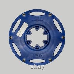 Hayes B-065 Pump Coupler Fits Case and New Holland Skid Steers and other Pumps