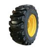 Heavy Duty 12-16.5 Beefy Baby Skid Steer Tires/Rims for New Holland LS180 &more