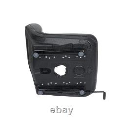 High Back Black Seat Fits Ford New Holland Skid Steer L781 L784 L785 L600