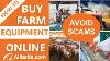 How To Find Farm Equipment Suppliers Avoid Alibaba Scammers Diy