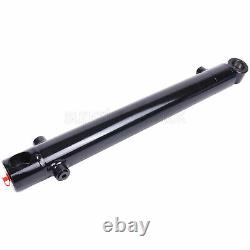 Hydraulic Boom Cylinder Fits For Ford New Holland L160 L170 LS160 LS170 87038977