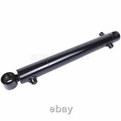 Hydraulic Boom Cylinder Fits For Ford New Holland L160 L170 LS160 LS170 87038977