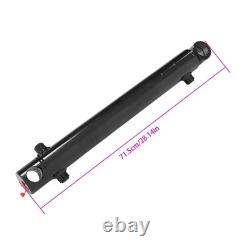 Hydraulic Bucket Cylinder 87038982 For New Holland L865 LS180 LX865 LX885 New