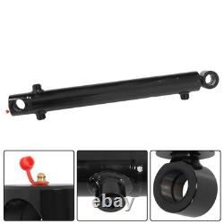 Hydraulic Bucket Cylinder 87038982 For New Holland L865 LS180 LX865 LX885 New