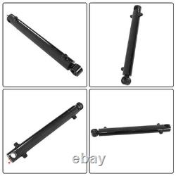 Hydraulic Bucket Cylinder 87038982 For New Holland L865 LS180 LX865 LX885 New
