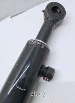 Hydraulic Cylinder 47416040 Left Hand Boom Cylinder for New Holland Skid Steer