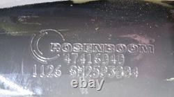 Hydraulic Cylinder 47416040 Left Hand Boom Cylinder for New Holland Skid Steer