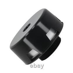 Hydraulic Oil Breather Cap for New Holland Skid Steer Compact Track Loader