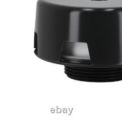 Hydraulic Oil Breather Cap for New Holland Skid Steer Compact Track Loader