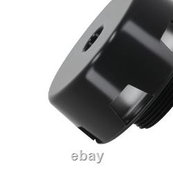Hydraulic Oil Breather Cap for New Holland Skid Steer Compact Track Loader