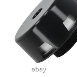 Hydraulic Oil Breather Cap for New Holland Skid Steer Compact Track Loader