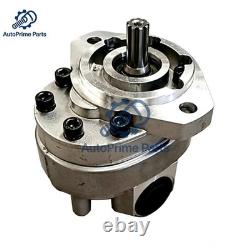 Hydraulic Pump 86528340 86502701 For New Holland Skid Steer Loader L565 LX665