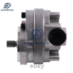 Hydraulic Pump 86528340 86502701 For New Holland Skid Steer Loader L565 LX665