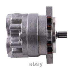 Hydraulic Pump 86528340 86502701 for New Holland Skid Steer Loader L565 LX665