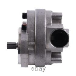 Hydraulic Pump 86528340 86502701 for New Holland Skid Steer Loader L565 LX665