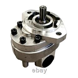 Hydraulic Pump 86528340 86502701 for New Holland Skid Steer Loader L565 LX665