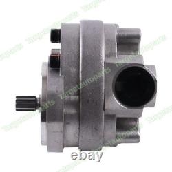 Hydraulic Pump 86528340 86502701 for New Holland Skid Steer Loader L565 LX665