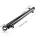 Hydraulic Tilt Bucket Cylinder 87038982 Fit New Holland L865 LS180 LX865 LX885