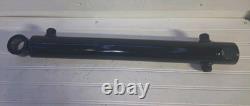Hydraulic Tilt Bucket Cylinder 87038982 Fit New Holland L865 LS180 LX865 LX885