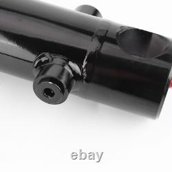 Hydraulic Tilt Bucket Cylinder 87038982 Fit New Holland L865 LS180 LX865 LX885