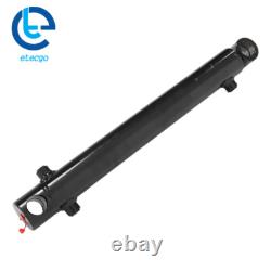 Hydraulic Tilt Bucket Cylinder 87038982 For New Holland L865 LS180 LX865 LX885