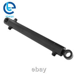 Hydraulic Tilt Bucket Cylinder 87038982 For New Holland L865 LS180 LX865 LX885