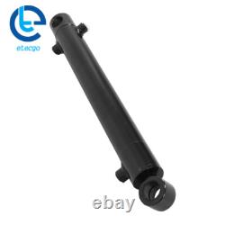 Hydraulic Tilt Bucket Cylinder 87038982 For New Holland L865 LS180 LX865 LX885