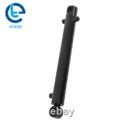 Hydraulic Tilt Bucket Cylinder 87038982 For New Holland L865 LS180 LX865 LX885