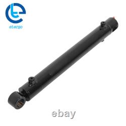 Hydraulic Tilt Bucket Cylinder 87038982 For New Holland L865 LS180 LX865 LX885