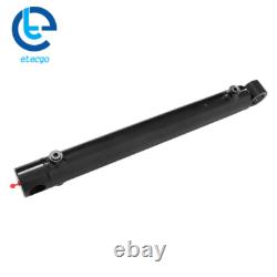 Hydraulic Tilt Bucket Cylinder 87038982 For New Holland L865 LS180 LX865 LX885