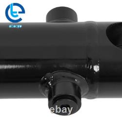 Hydraulic Tilt Bucket Cylinder 87038982 For New Holland L865 LS180 LX865 LX885