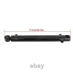 Hydraulic Tilt Bucket Cylinder For New Holland L865 LS180 LX865 L180 87038982
