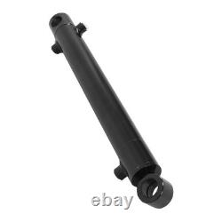 Hydraulic Tilt Bucket Cylinder For New Holland L865 LS180 LX865 L180 87038982