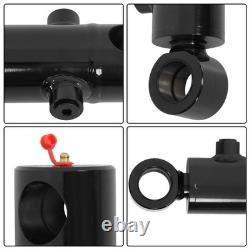 Hydraulic Tilt Bucket Cylinder for New Holland L865 LS180 LX865 LX885 86630358