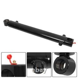 Hydraulic Tilt Bucket Cylinder for New Holland L865 LS180 LX865 LX885 86630358