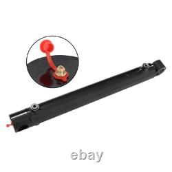 Hydraulic Tilt Bucket Cylinder for New Holland L865 LS180 LX865 LX885 86630358