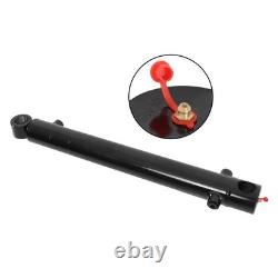 Hydraulic Tilt Bucket Cylinder for New Holland L865 LS180 LX865 LX885 86630358