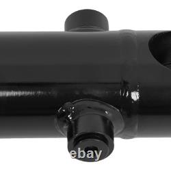 Hydraulic Tilt Bucket Cylinder for New Holland L865 LS180 LX865 LX885 86630358