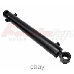 Hydraulic Tilt Cylinder 87038982 for New Holland L865 LS180 Skid Steer Loader