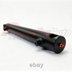 Hydraulic Tilt Cylinder 87038982 for New Holland L865 LS180 Skid Steer Loader