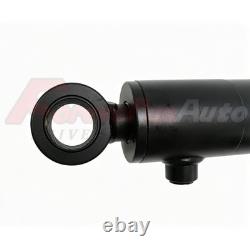 Hydraulic Tilt Cylinder 87038982 for New Holland L865 LS180 Skid Steer Loader