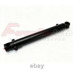 Hydraulic Tilt Cylinder 87038982 for New Holland L865 LS180 Skid Steer Loader