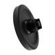 Idler Pulley for New Holland C185 C190 87447229 Skid Steer Steel