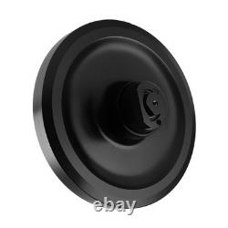Idler Pulley for New Holland C185 C190 87447229 Skid Steer Steel