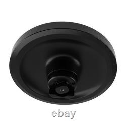 Idler Pulley for New Holland C185 C190 87447229 Skid Steer Steel