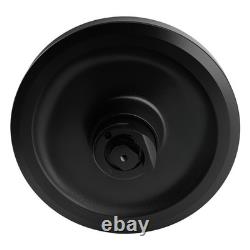 Idler Pulley for New Holland C185 C190 87447229 Skid Steer Steel