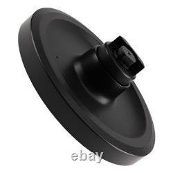 Idler Pulley for New Holland C185 C190 87447229 Skid Steer Steel