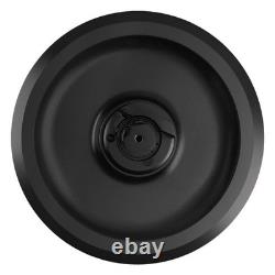 Idler Pulley for New Holland C185 C190 87447229 Skid Steer Steel