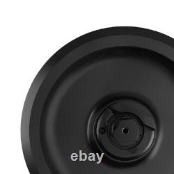 Idler Pulley for New Holland C185 C190 87447229 Skid Steer Steel